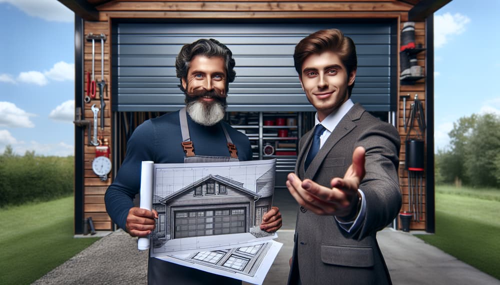 About Leon Garage Door Repair