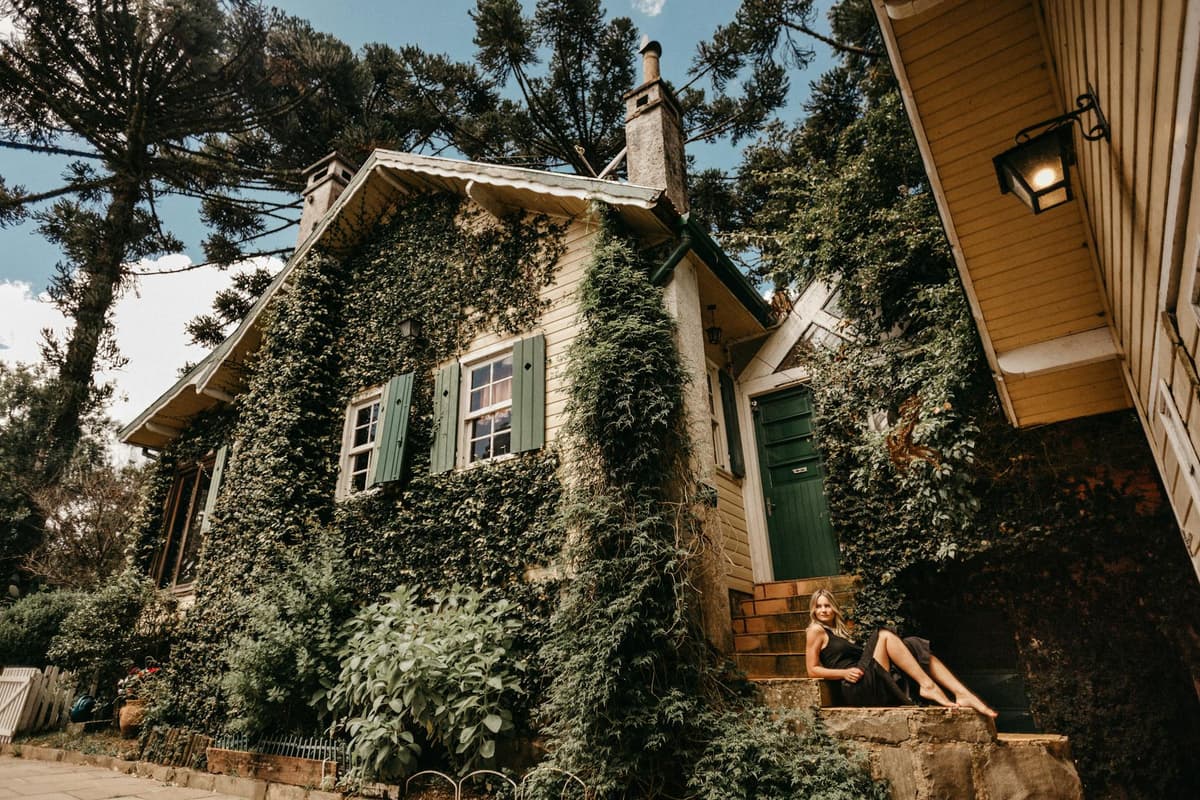 Garage Door Repair in Stamford