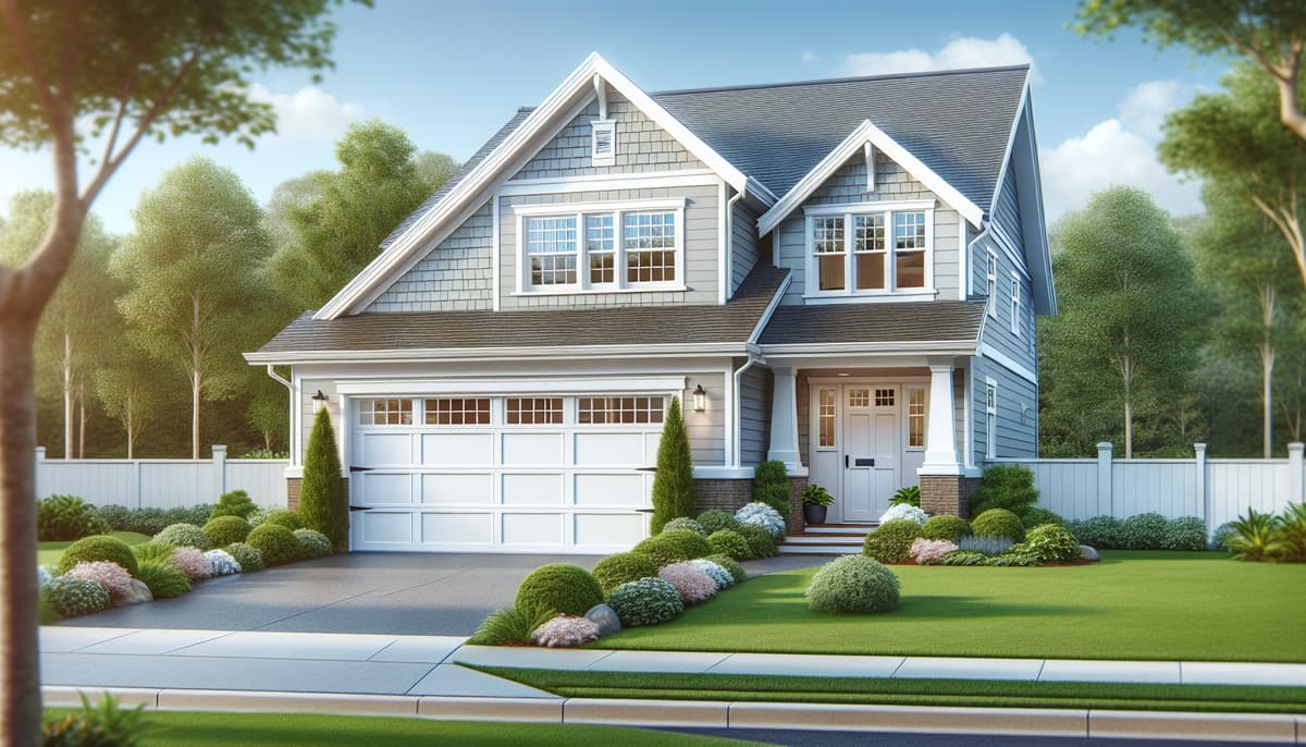 Garage Door Installation Cost Guide for Stamford Homeowners