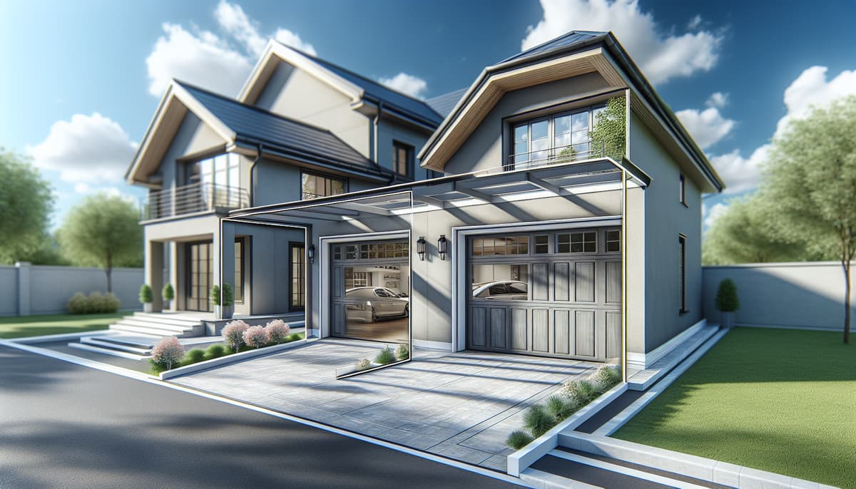 Garage Door Installation Cost Guide for Stamford Homeowners