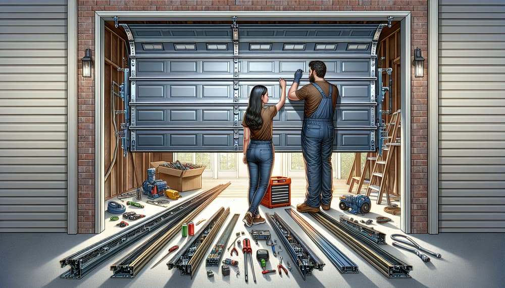 Garage Door Installation