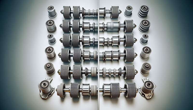 Garage Door Roller Replacement service in Stamford